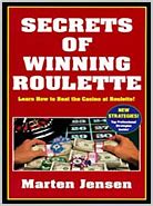 Roulette Books: Collection of Latest Roulette Books.